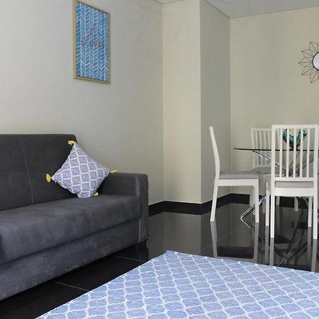 Duque De Loule - Apartments - Apartamento F Сао Мартино до Порто Екстериор снимка