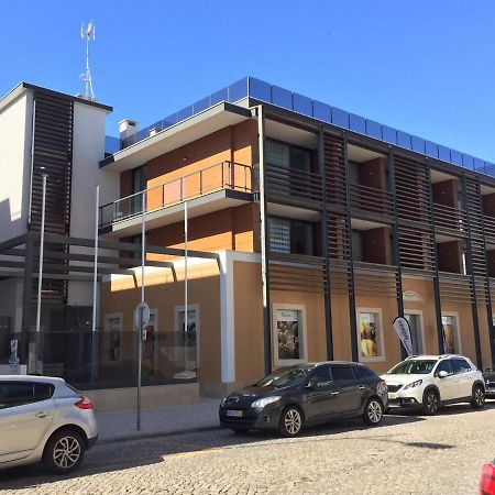 Duque De Loule - Apartments - Apartamento F Сао Мартино до Порто Екстериор снимка