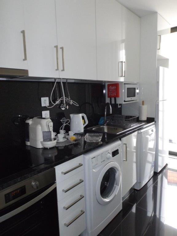 Duque De Loule - Apartments - Apartamento F Сао Мартино до Порто Екстериор снимка