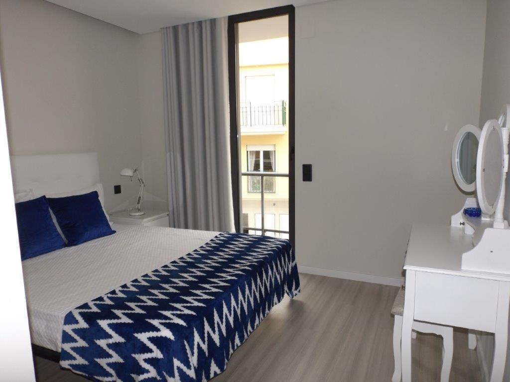 Duque De Loule - Apartments - Apartamento F Сао Мартино до Порто Екстериор снимка