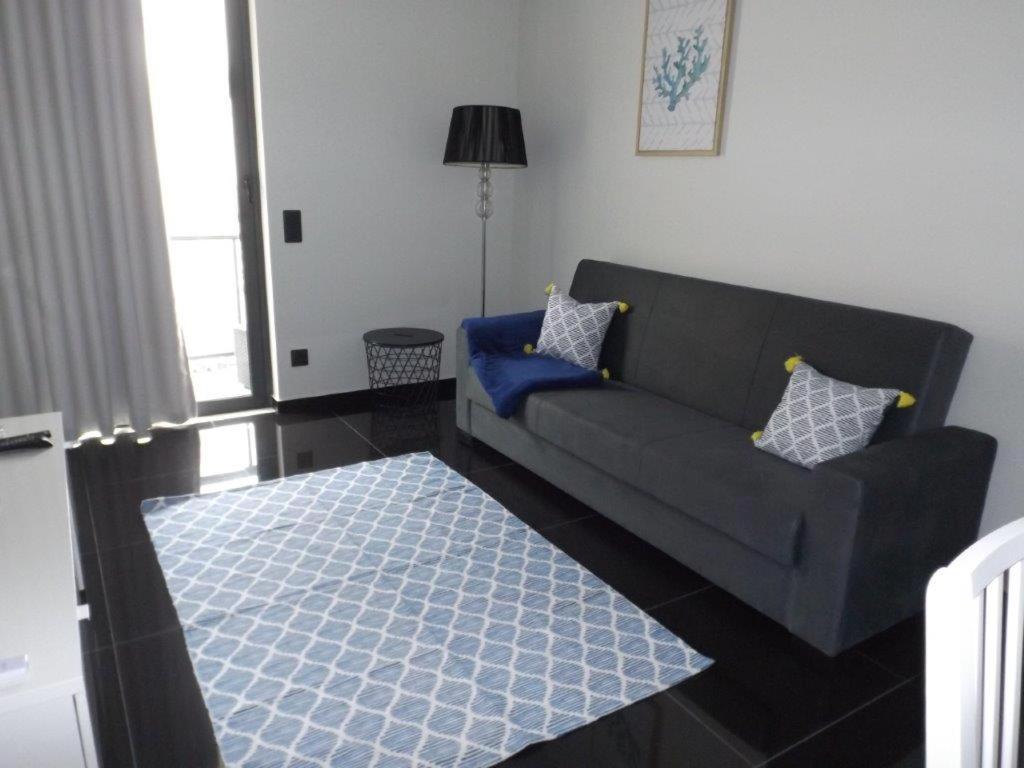Duque De Loule - Apartments - Apartamento F Сао Мартино до Порто Екстериор снимка