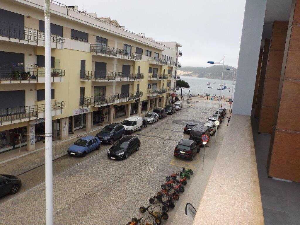 Duque De Loule - Apartments - Apartamento F Сао Мартино до Порто Екстериор снимка
