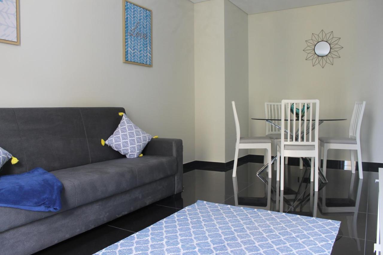 Duque De Loule - Apartments - Apartamento F Сао Мартино до Порто Екстериор снимка