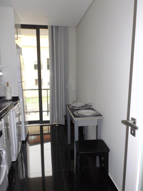 Duque De Loule - Apartments - Apartamento F Сао Мартино до Порто Екстериор снимка