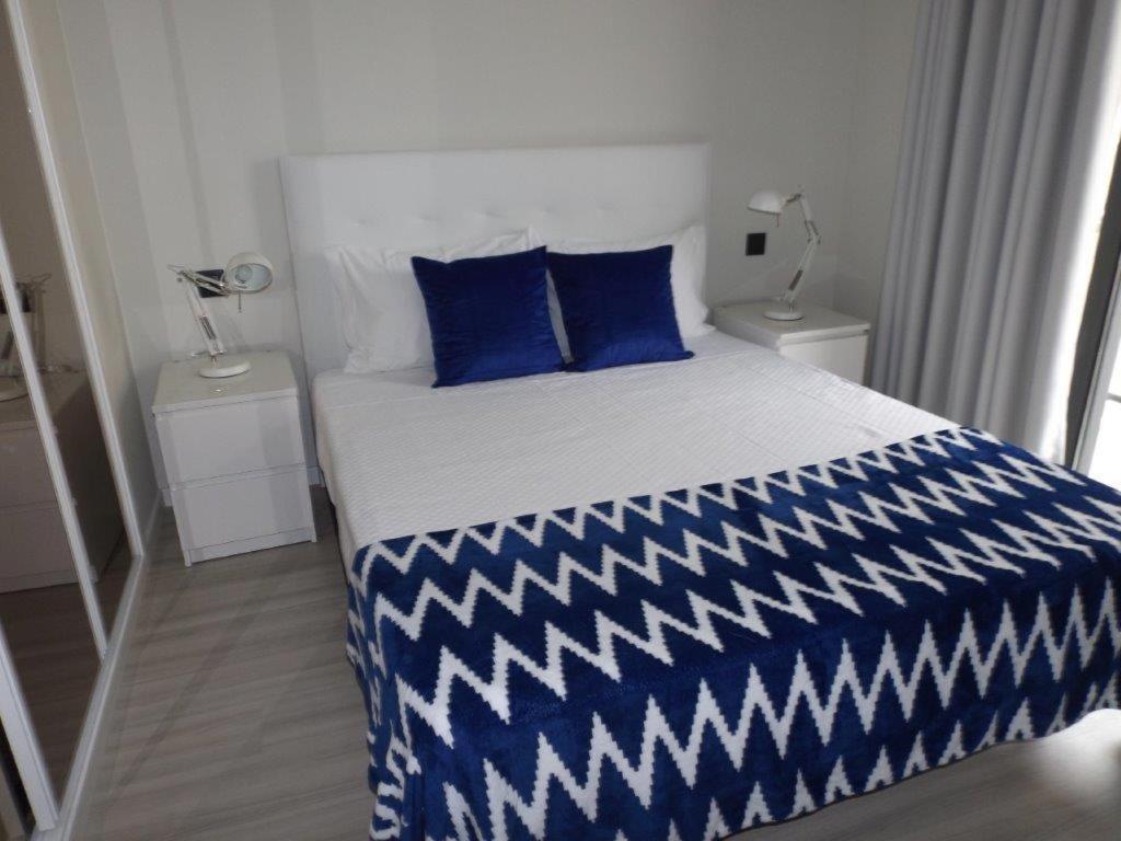 Duque De Loule - Apartments - Apartamento F Сао Мартино до Порто Екстериор снимка