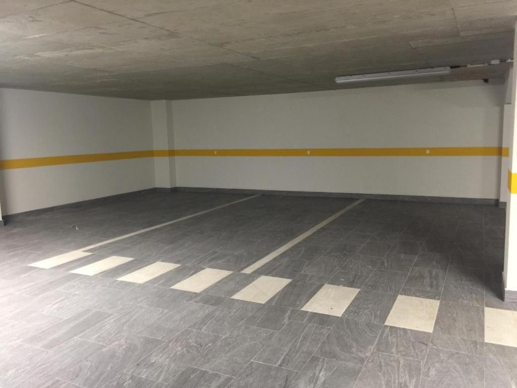Duque De Loule - Apartments - Apartamento F Сао Мартино до Порто Екстериор снимка